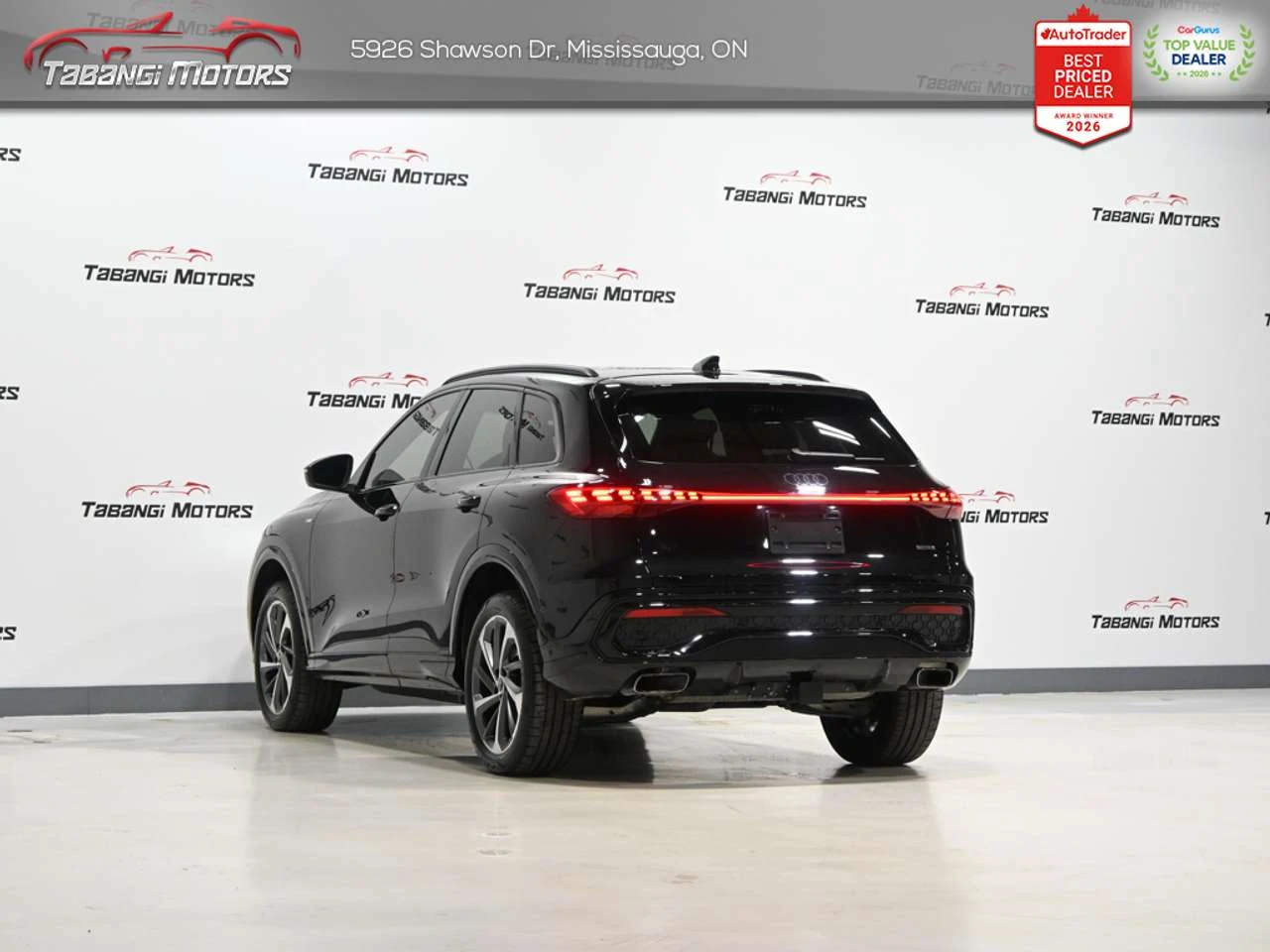 Audi Q5 Technik S-Line No Accident HUD 360CAM B&O Ambient | Mobile.bg � ����������� 6