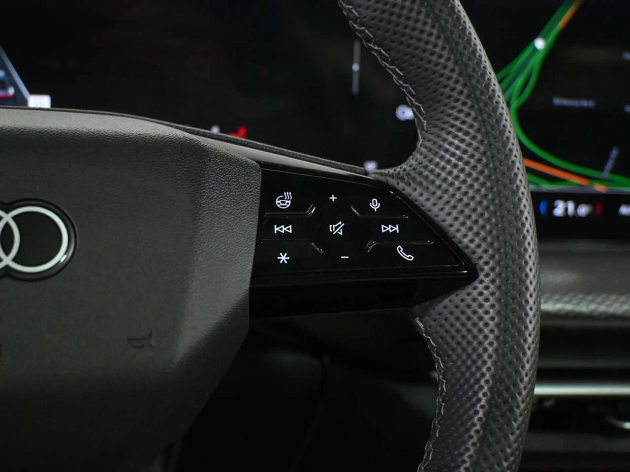 Audi Q5 Technik S-Line No Accident HUD 360CAM B&O Ambient | Mobile.bg � ����������� 16