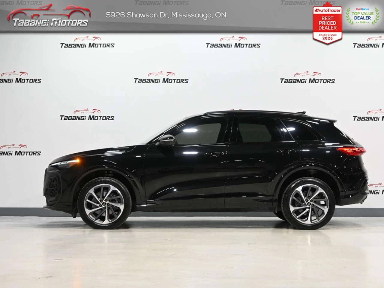 Audi Q5 Technik S-Line No Accident HUD 360CAM B&O Ambient | Mobile.bg � ����������� 9