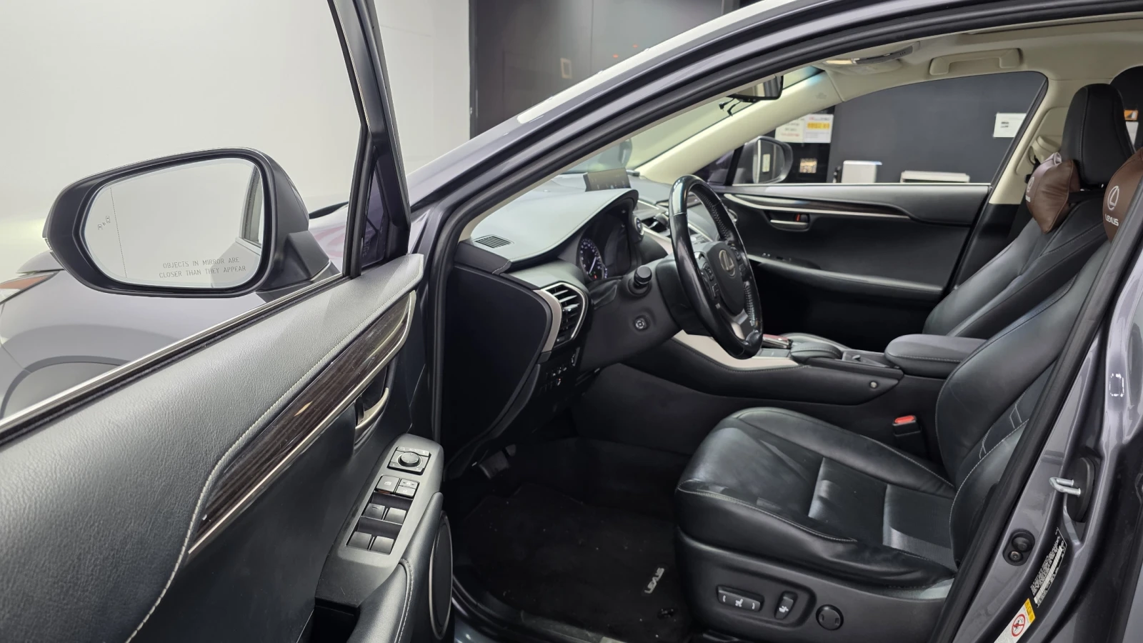 Lexus NX ��. �������� BLIND SPOT ������ ����* encareu.com | Mobile.bg � ����������� 10