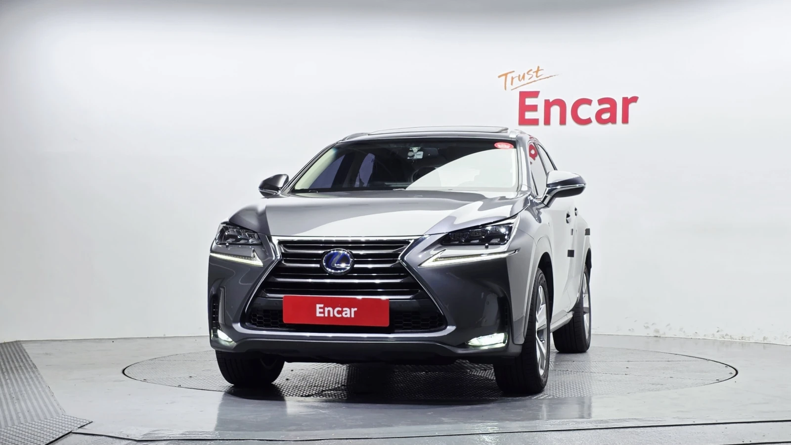 Lexus NX ��. �������� BLIND SPOT ������ ����* encareu.com | Mobile.bg � ����������� 3
