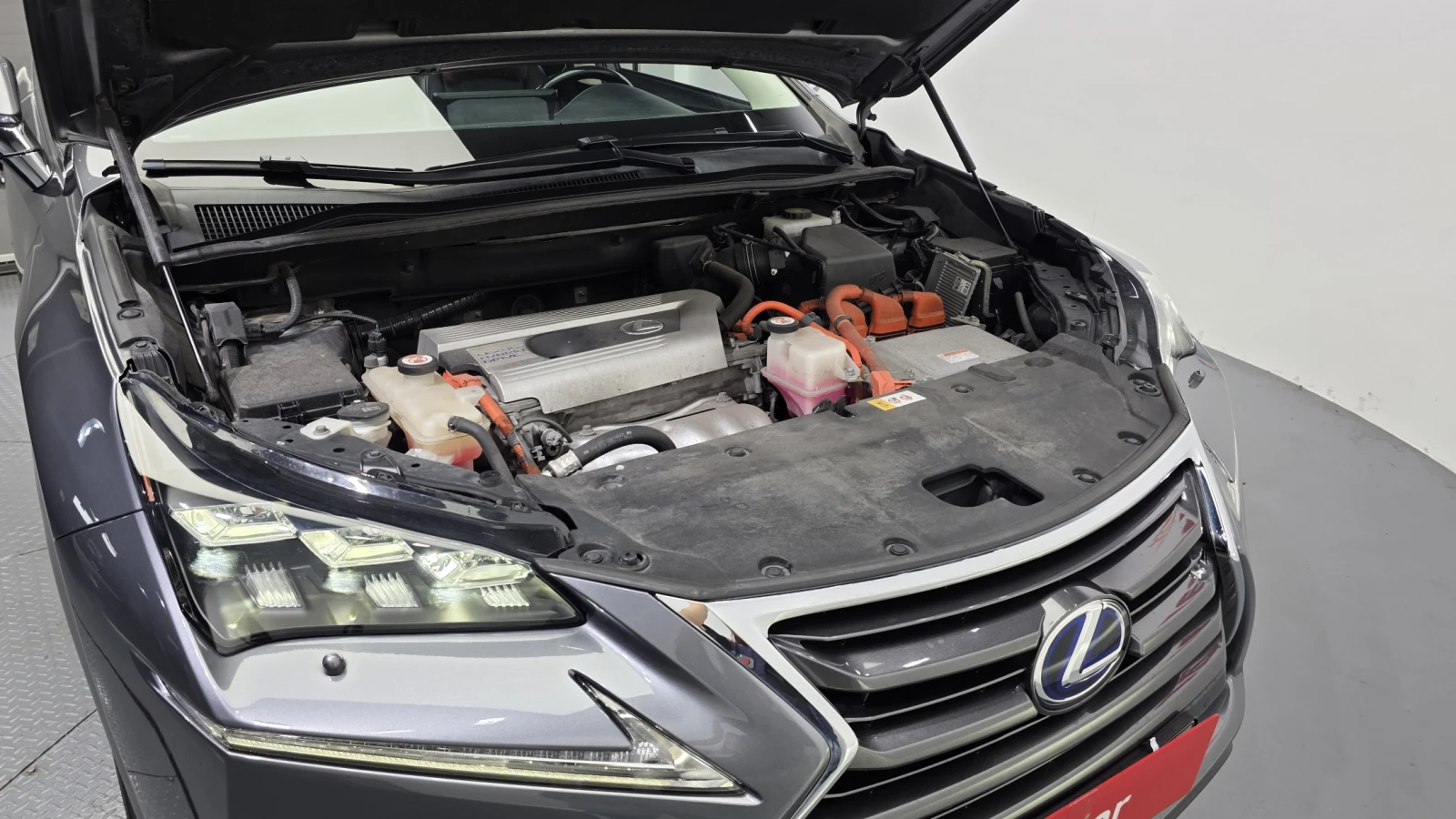 Lexus NX ��. �������� BLIND SPOT ������ ����* encareu.com | Mobile.bg � ����������� 6
