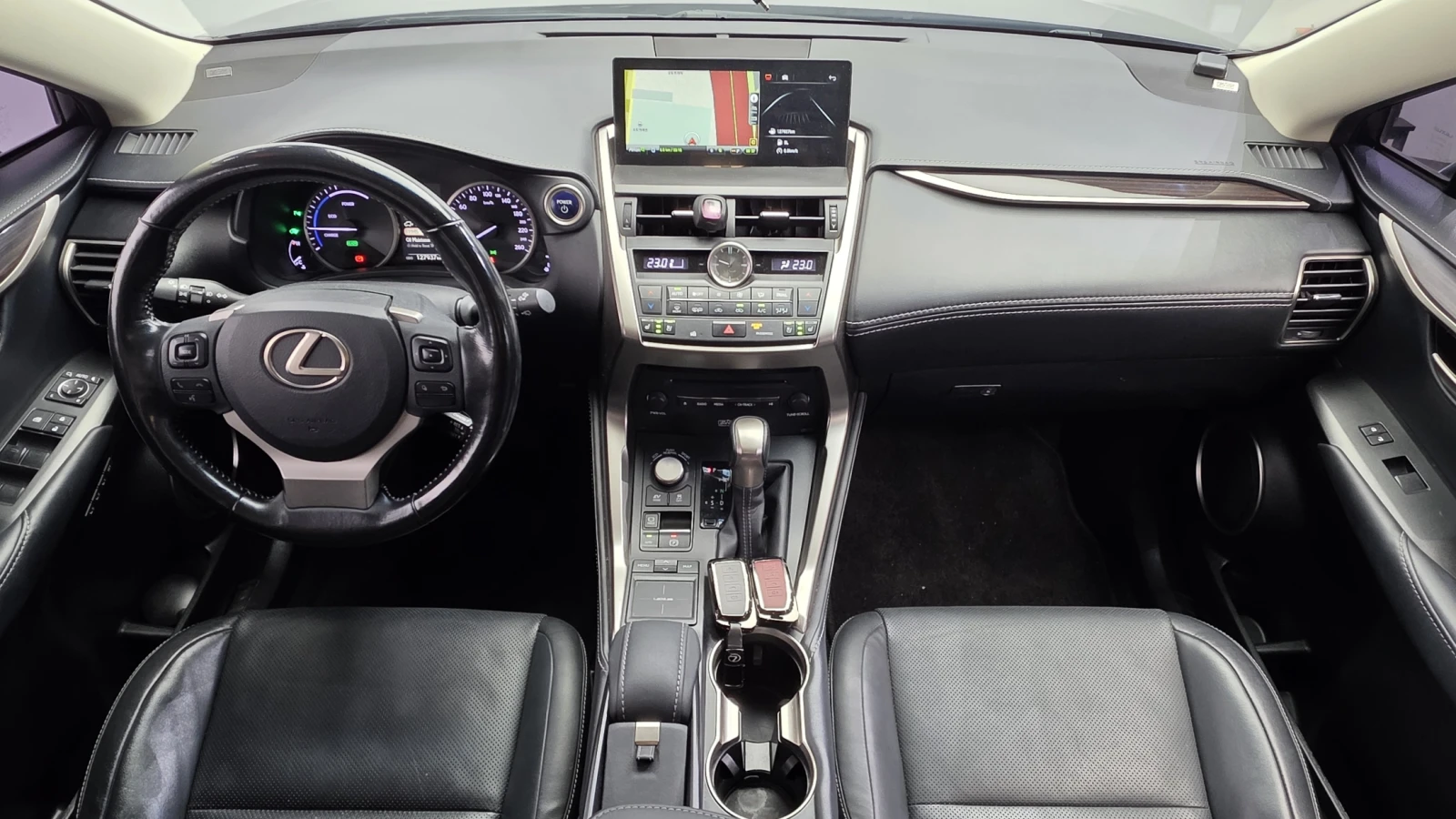Lexus NX ��. �������� BLIND SPOT ������ ����* encareu.com | Mobile.bg � ����������� 7