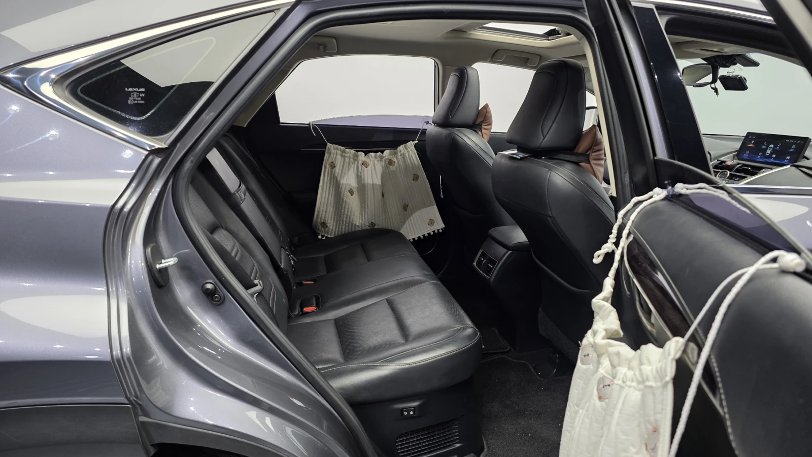 Lexus NX ��. �������� BLIND SPOT ������ ����* encareu.com | Mobile.bg � ����������� 12