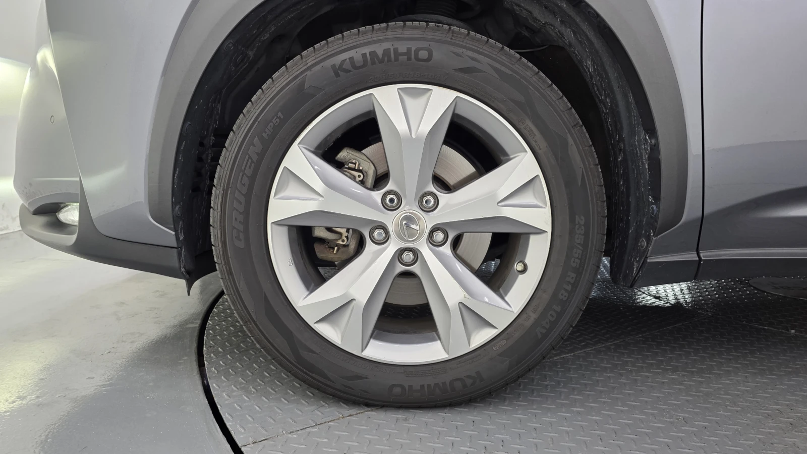 Lexus NX ��. �������� BLIND SPOT ������ ����* encareu.com | Mobile.bg � ����������� 5
