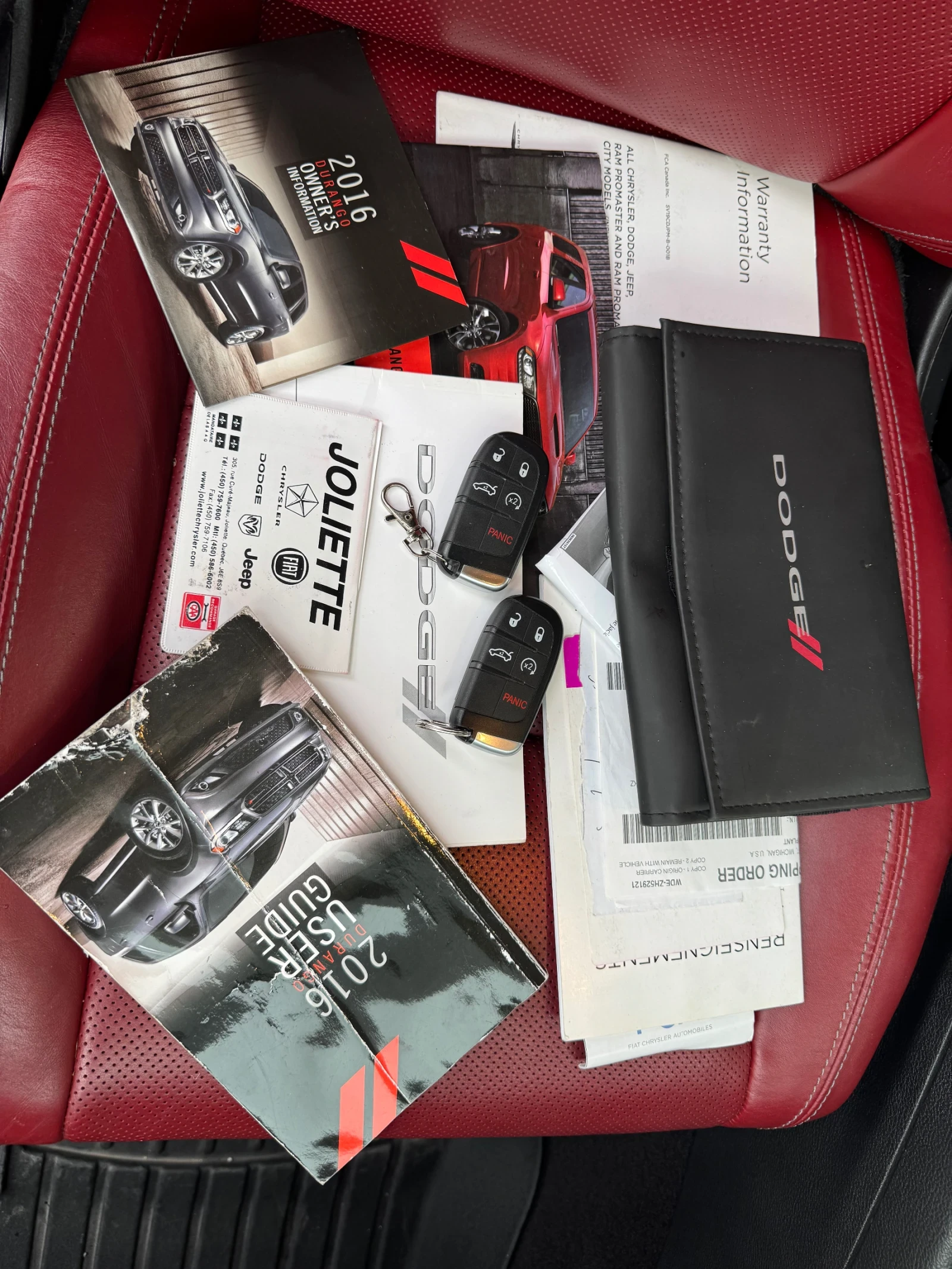 Dodge Durango  ���� R/T AWD Limited 5.7 HEMI 131 000km | Mobile.bg � ����������� 17
