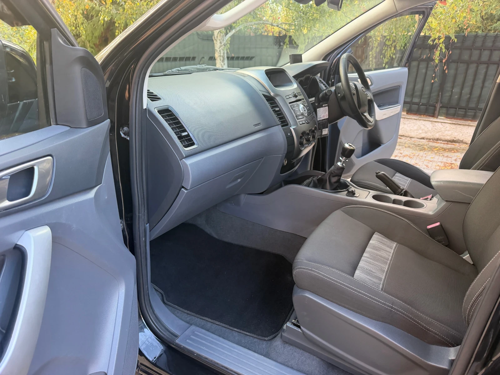 Ford Ranger 2.2 Tdci Limited, снимка 12 - Автомобили и джипове - 56730071