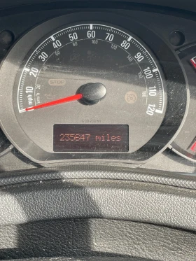 Opel Movano, снимка 9