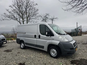 Fiat Ducato 2.3Multijet/120кс/2011г, снимка 6