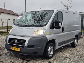Fiat Ducato 2.3Multijet/120кс/2011г, снимка 1