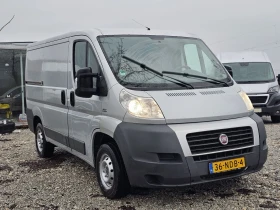 Fiat Ducato 2.3Multijet/120кс/2011г, снимка 3