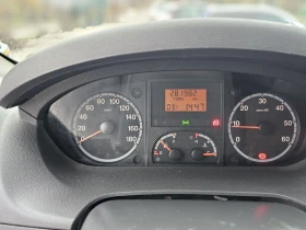 Fiat Ducato 2.3Multijet/120кс/2011г, снимка 12