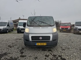 Fiat Ducato 2.3Multijet/120кс/2011г, снимка 2