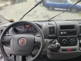 Fiat Ducato 2.3Multijet/120кс/2011г, снимка 11