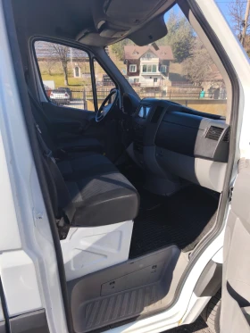 Mercedes-Benz Sprinter 316, снимка 6
