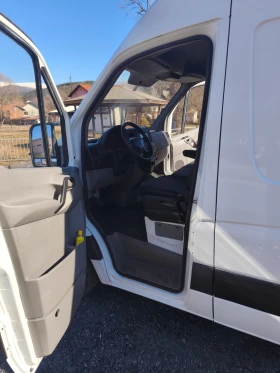 Mercedes-Benz Sprinter 316, снимка 7