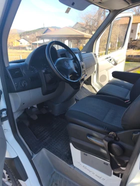 Mercedes-Benz Sprinter 316, снимка 12