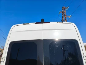 Mercedes-Benz Sprinter 316, снимка 3