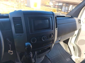 Mercedes-Benz Sprinter 316, снимка 13