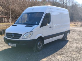 Mercedes-Benz Sprinter 316, снимка 1