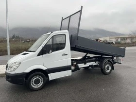     Mercedes-Benz Sprinter 311 /