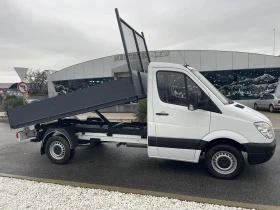     Mercedes-Benz Sprinter 311 /