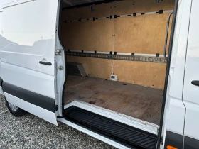 Mercedes-Benz Sprinter 316 maxi / klima / full | Mobile.bg    8