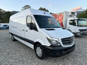 Mercedes-Benz Sprinter 316 maxi / klima / full, снимка 2