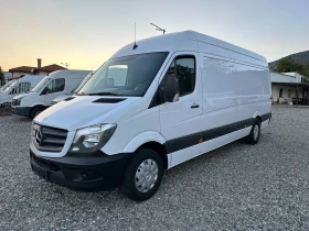 Mercedes-Benz Sprinter 316 maxi / klima / full | Mobile.bg    1