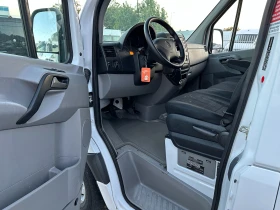 Mercedes-Benz Sprinter 316 maxi / klima / full, снимка 6