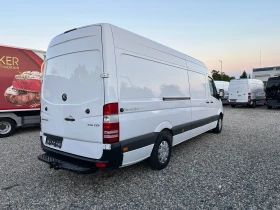 Mercedes-Benz Sprinter 316 maxi / klima / full | Mobile.bg    3