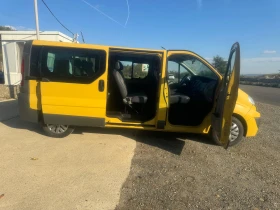 Renault Trafic 2.0DCI 115, снимка 9