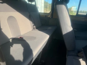 Renault Trafic 2.0DCI 115, снимка 15