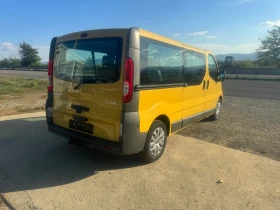 Renault Trafic 2.0DCI 115, снимка 10