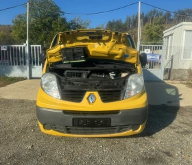 Renault Trafic 2.0DCI 115, снимка 2