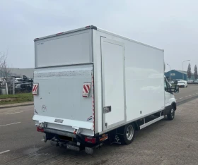 Iveco 35c18 HI-MATIC* БОРД* 4.40м* ВЪЗ.ВЪЗГЛАВНИЦИ* LED* до3.5, снимка 7