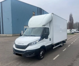 Iveco 35c18 HI-MATIC* БОРД* 4.40м* ВЪЗ.ВЪЗГЛАВНИЦИ* LED* до3.5, снимка 1