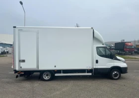 Iveco 35c18 HI-MATIC* БОРД* 4.40м* ВЪЗ.ВЪЗГЛАВНИЦИ* LED* до3.5, снимка 5