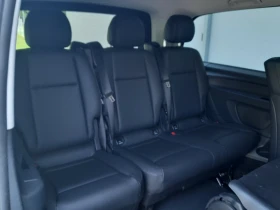 Обява за продажба на Mercedes-Benz Vito Tourer ~27 900 лв. - изображение 4