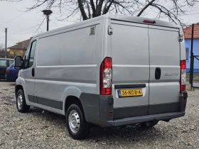 Fiat Ducato 2.3Multijet/120кс/2011г, снимка 5 - Бусове и автобуси - 53608151