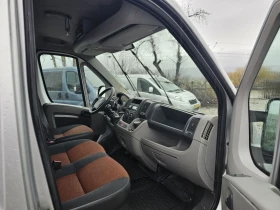Fiat Ducato 2.3Multijet/120кс/2011г, снимка 10 - Бусове и автобуси - 53608151