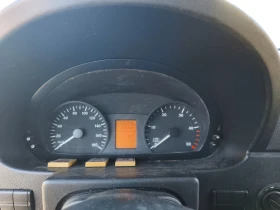 Mercedes-Benz Sprinter 316, снимка 11 - Бусове и автобуси - 53687338