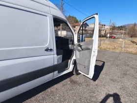 Mercedes-Benz Sprinter 316, снимка 5 - Бусове и автобуси - 53687338
