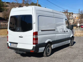 Mercedes-Benz Sprinter 316, снимка 4 - Бусове и автобуси - 53687338