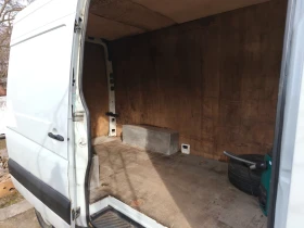Mercedes-Benz Sprinter 316, снимка 17 - Бусове и автобуси - 53687338