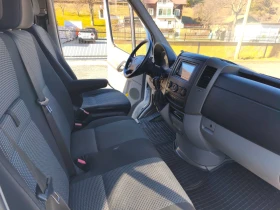 Mercedes-Benz Sprinter 316, снимка 14 - Бусове и автобуси - 53687338