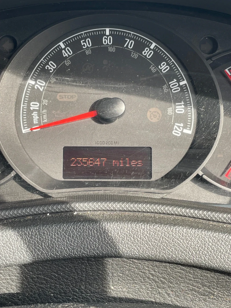 Opel Movano, снимка 9 - Бусове и автобуси - 51633943