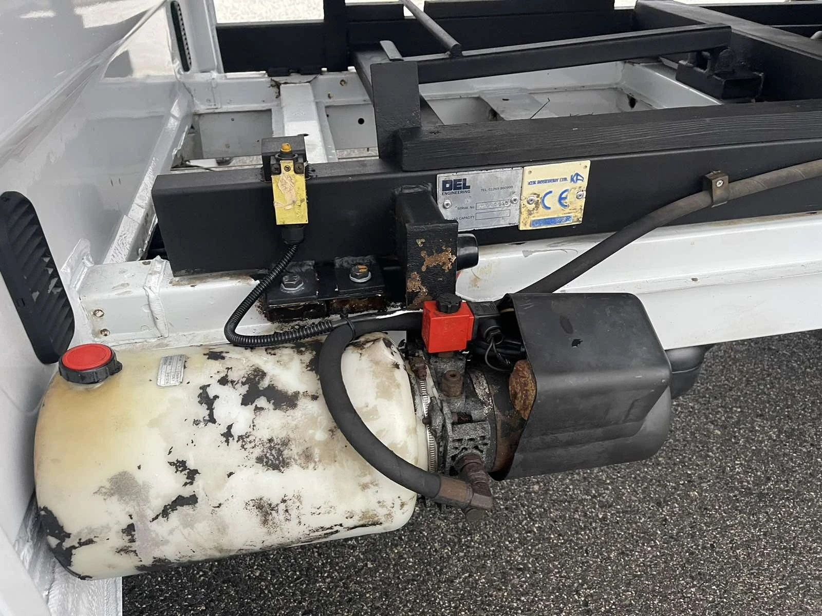 Mercedes-Benz Sprinter 311 / | Mobile.bg   11