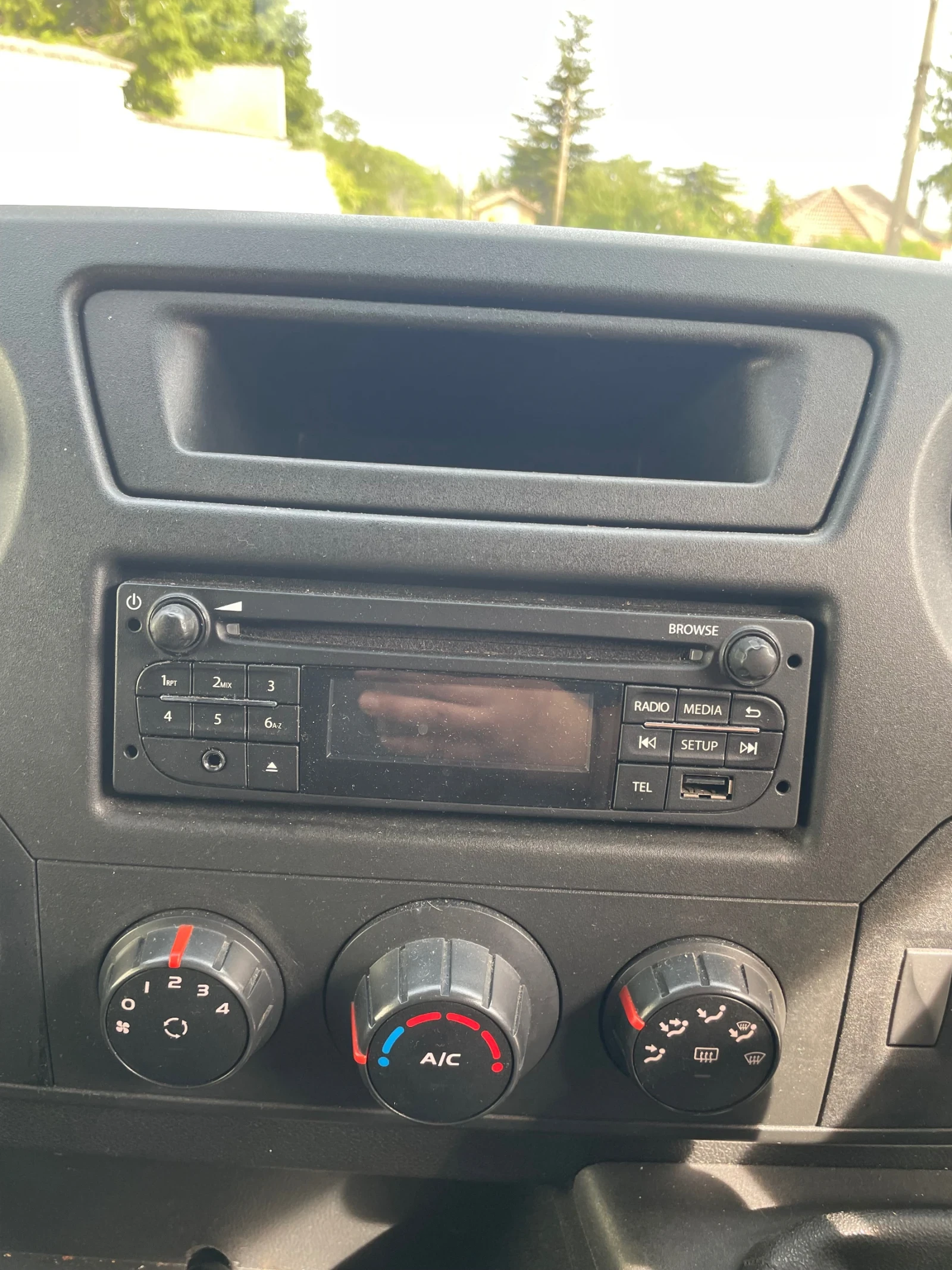 Opel Movano  - изображение 6
