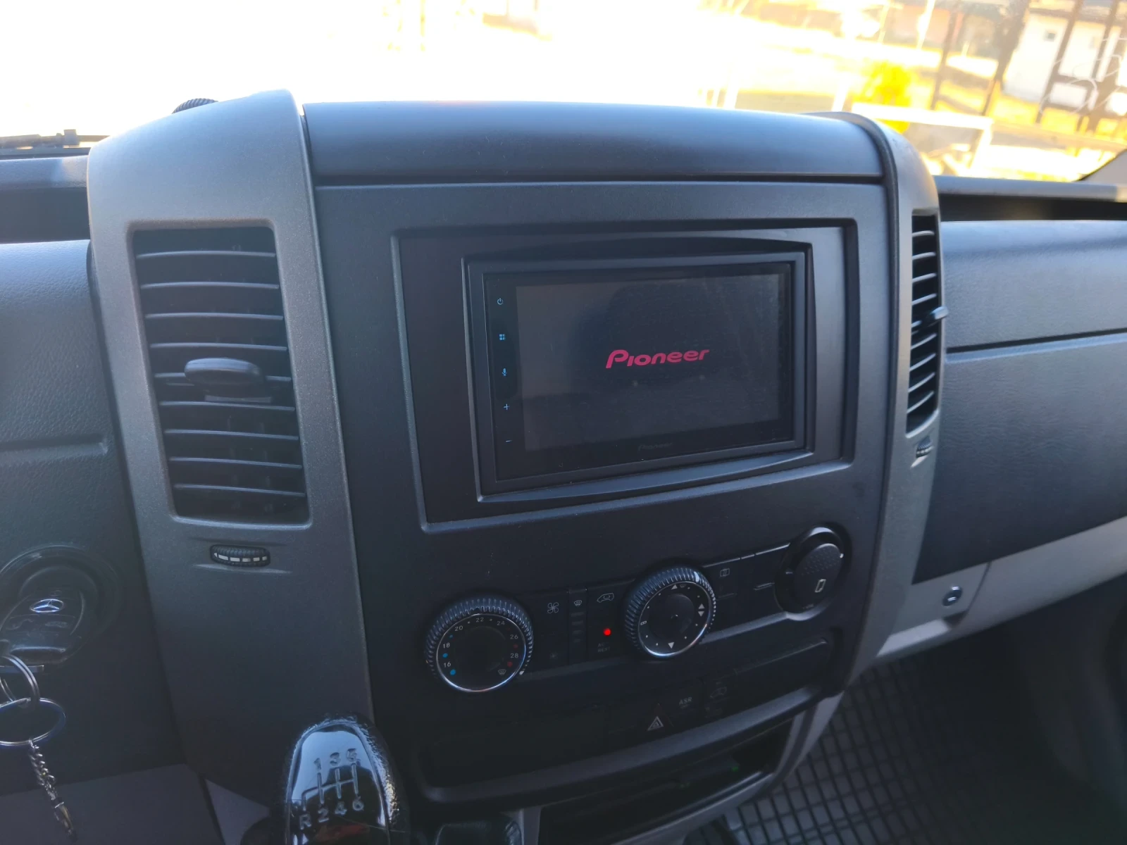 Mercedes-Benz Sprinter 316 | Mobile.bg � ����������� 15